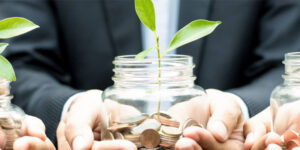Flex your finance muscle in the aid of green causes