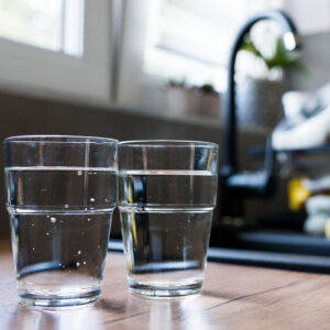 Water’s worth saving in your kitchen