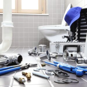 Why you should prepare your plumbing for the winter months