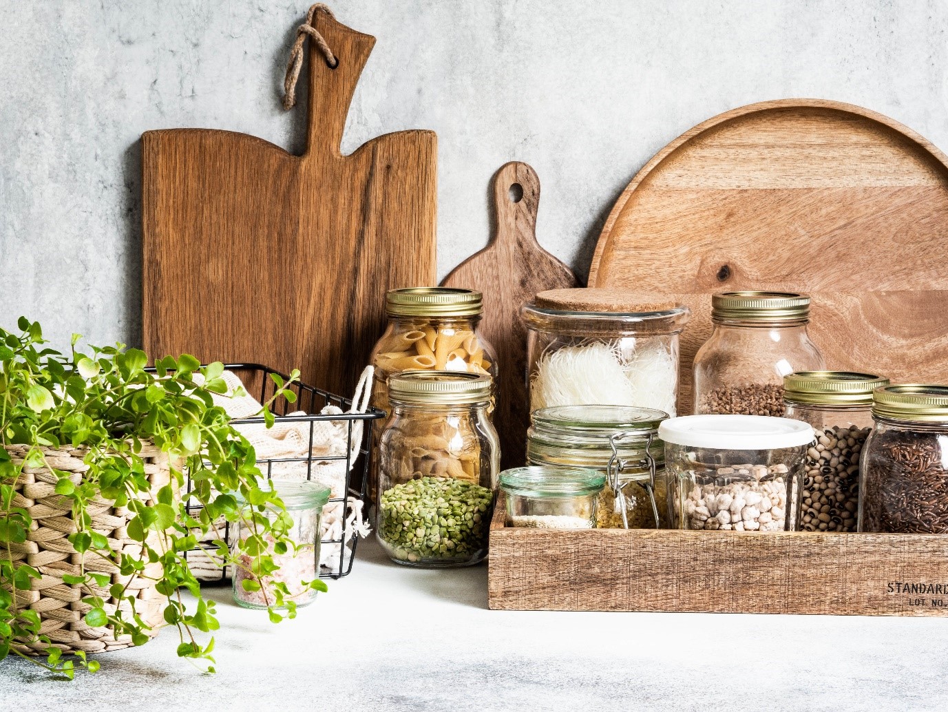 How to refuse, reduce, reuse and recycle at home | Greenredeem ...