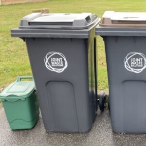 How to rethink waste in Elmbridge