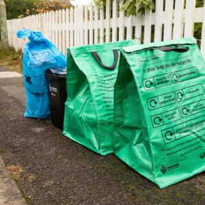 Your guide to waste in Wokingham Borough