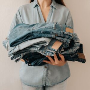 How to break up with fast fashion