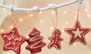 10 eco-friendly Christmas decorations your home needs